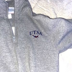 champion utsa sweatshirt